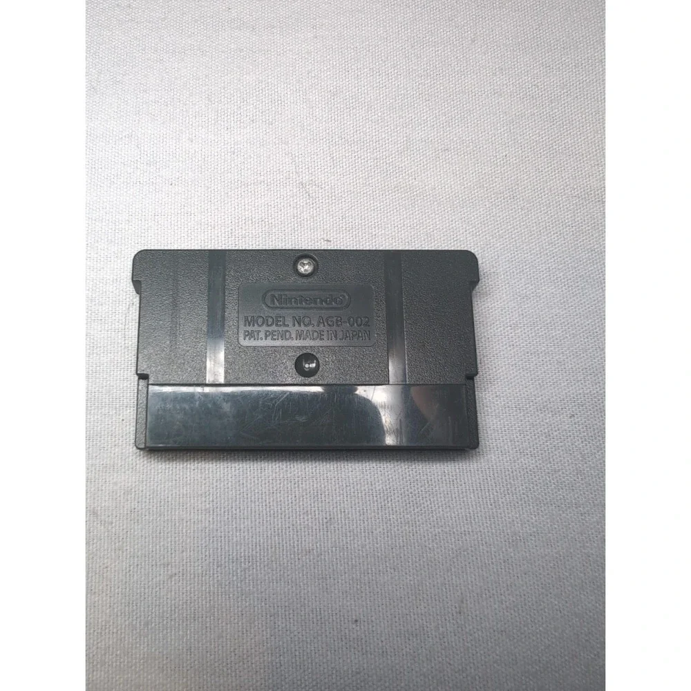 Tom and Jerry Tales (Nintendo Game Boy Advance) GBA - Authentic - Tested